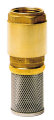 Bottenventil R32